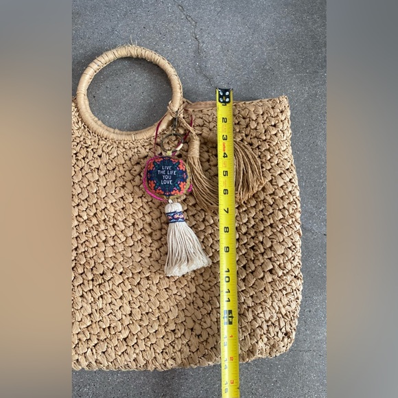 3 AM forever straw bag - Picture 9 of 15